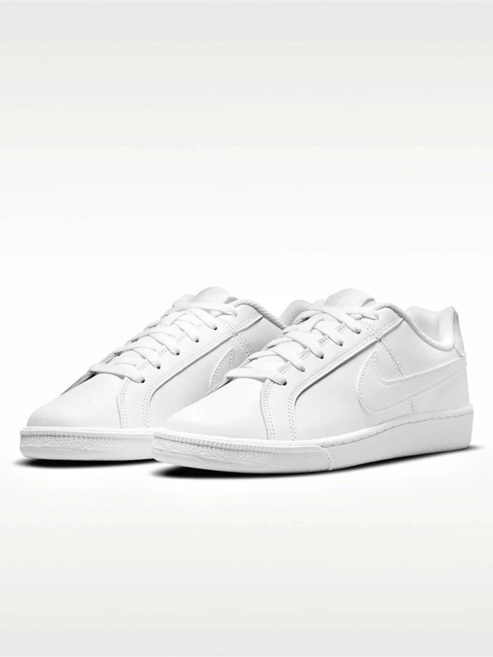 Nike Women’s Court Royale White Sneakers